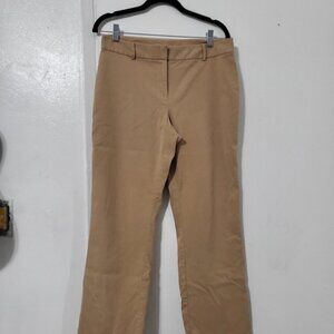 capris color cream, Express
